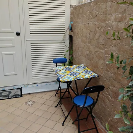 דירה La Stanza Di Penelope